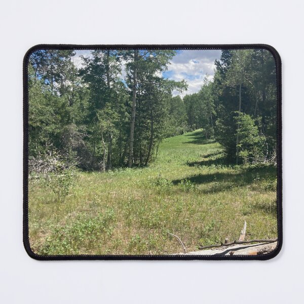 Item preview, Forest Clearing designed and sold by sebrahn.