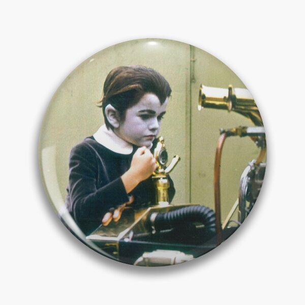 Item preview, Eddie Munster Dragula  designed and sold by leilaamurray.