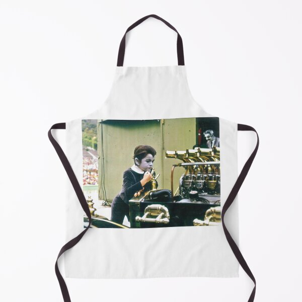 Item preview, Eddie Munster Dragula  designed and sold by leilaamurray.