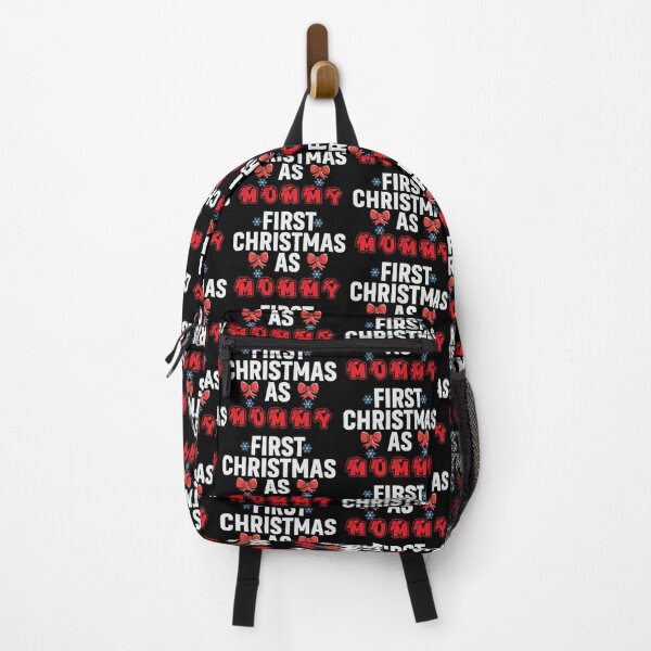 Item preview, FIRST CHRISTMAS AS MUMMY designed and sold by lukas69graphic.