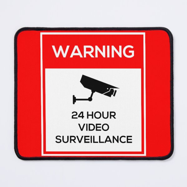 Item preview, 24 Hour Video Surveillance designed and sold by Corbitron.