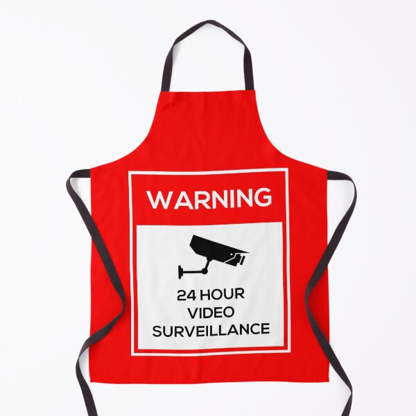 Item preview, 24 Hour Video Surveillance designed and sold by Corbitron.