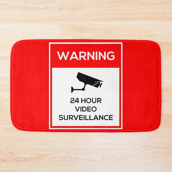 Item preview, 24 Hour Video Surveillance designed and sold by Corbitron.