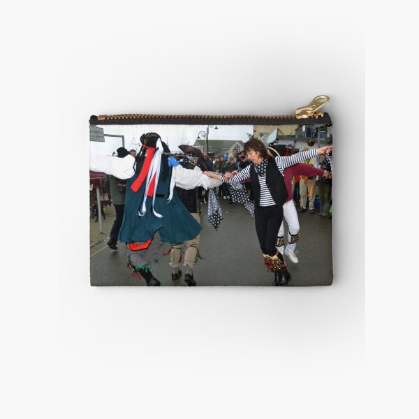 Item preview, Dancers at Lyme Dorset UK designed and sold by lynn carter.