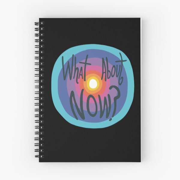 Item preview, What About Now? designed and sold by Krista Wargo.