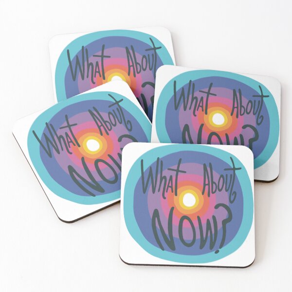Item preview, What About Now? designed and sold by Krista Wargo.