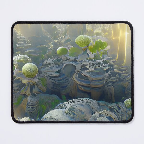 Item preview, Underground Life Concept Art designed and sold by DMT Official Merch.