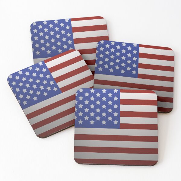 Item preview, Old Glory (Moody) designed and sold by DVM2.