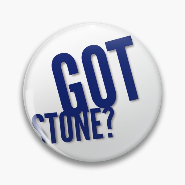 Item preview, Got Stone designed and sold by KHustle.