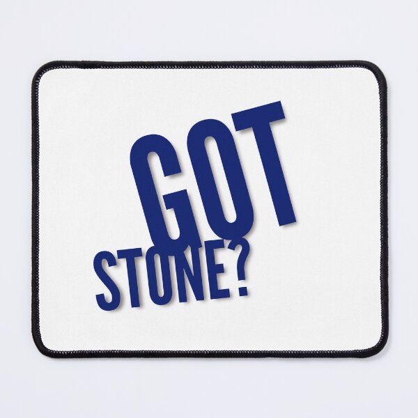 Item preview, Got Stone designed and sold by KHustle.