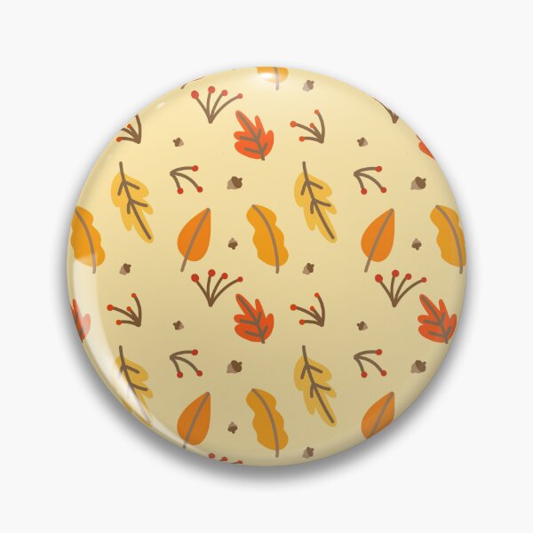 Item preview, Leaf fall pattern designed and sold by RandiMullins.