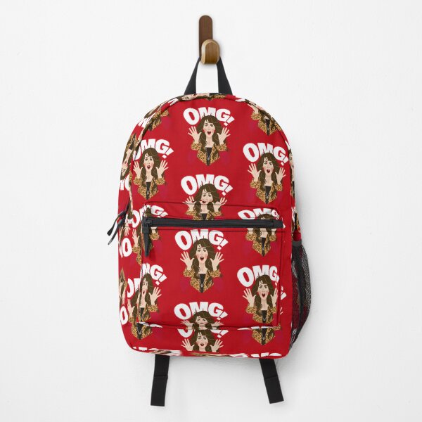 Item preview, OMG! designed and sold by AleMogolloArt.