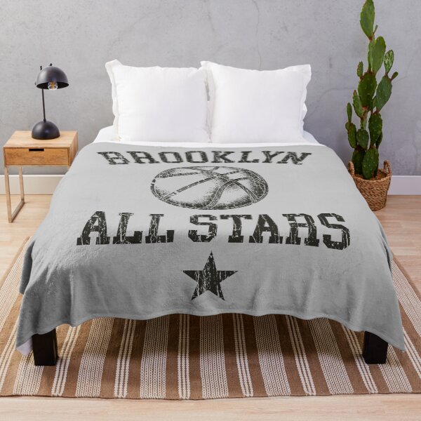 Item preview, Brooklyn All Stars 1965 designed and sold by AstroZombie6669.