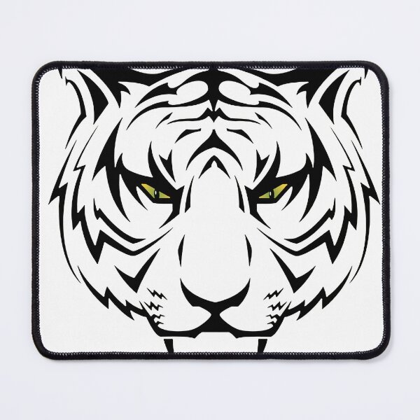 Item preview, Ryu Ga Gotoku Tiger designed and sold by Marko Stevic.