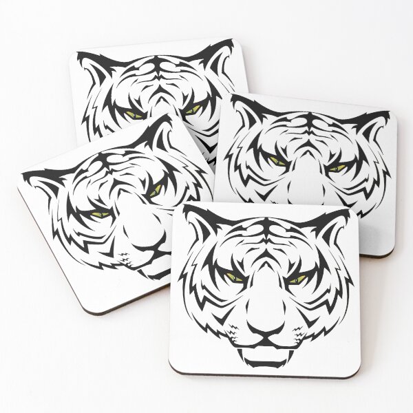 Item preview, Ryu Ga Gotoku Tiger designed and sold by Marko Stevic.