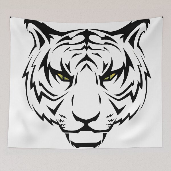 Item preview, Ryu Ga Gotoku Tiger designed and sold by Marko Stevic.