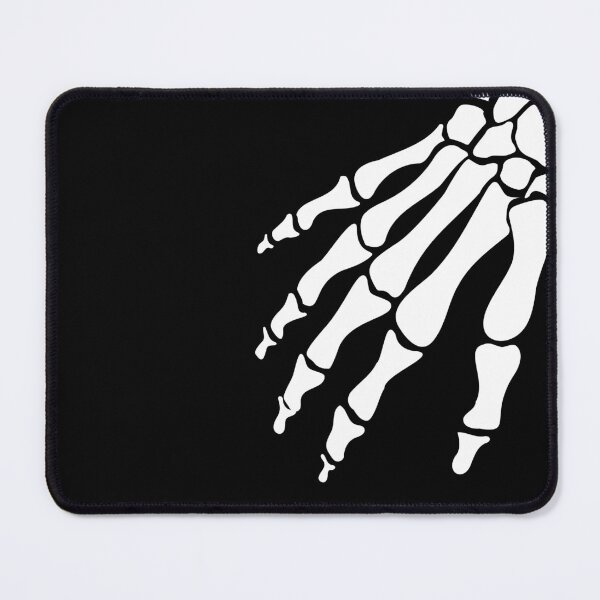 Item preview, Skeleton Hand designed and sold by PeachAndGold.