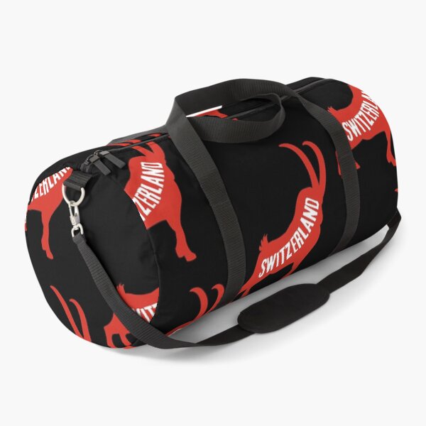 Item preview, Alpine ibex Switzerland Schweiz designed and sold by Swissstore.
