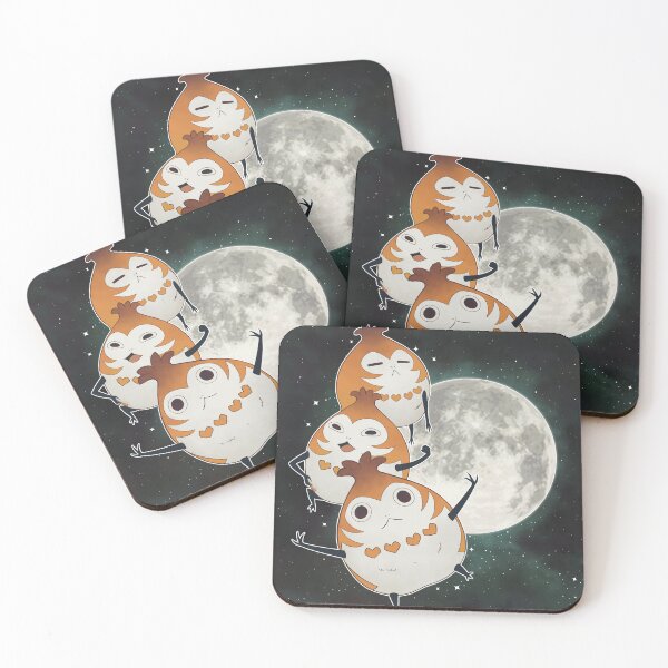 Item preview, 3 Paissa Moon  designed and sold by Embersign.