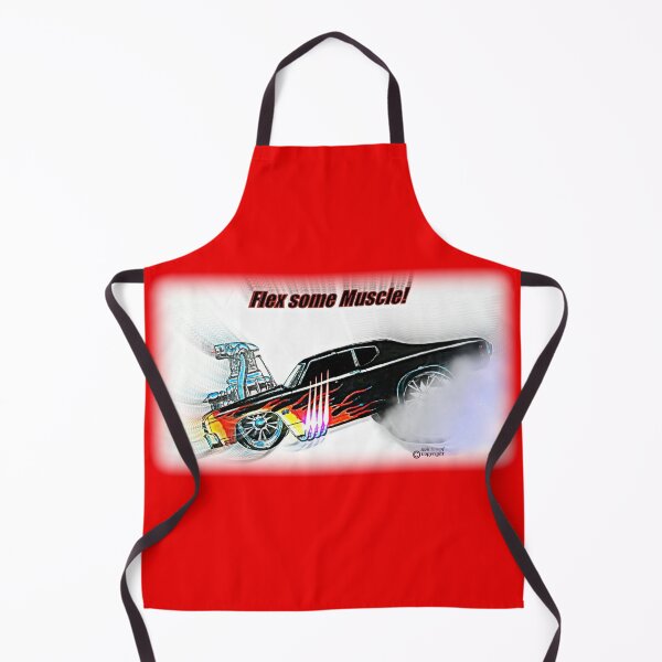 Item preview, Muscle Cars // Flex some MUSCLE! designed and sold by Imagin8er.