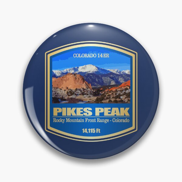 Artikelvorschau, Pikes-Peak (PF) entworfen und verkauft von curranmorgan.