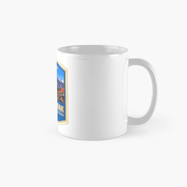 Item preview, Pikes Peak (PF) designed and sold by curranmorgan.