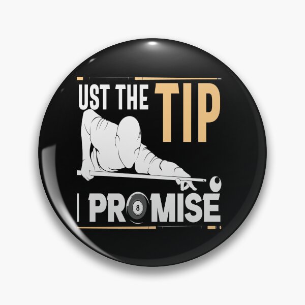 Item preview, Just the tip I promise designed and sold by pnkpopcorn.