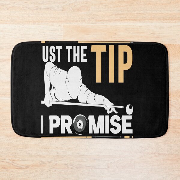 Item preview, Just the tip I promise designed and sold by pnkpopcorn.