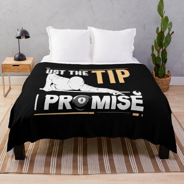 Item preview, Just the tip I promise designed and sold by pnkpopcorn.