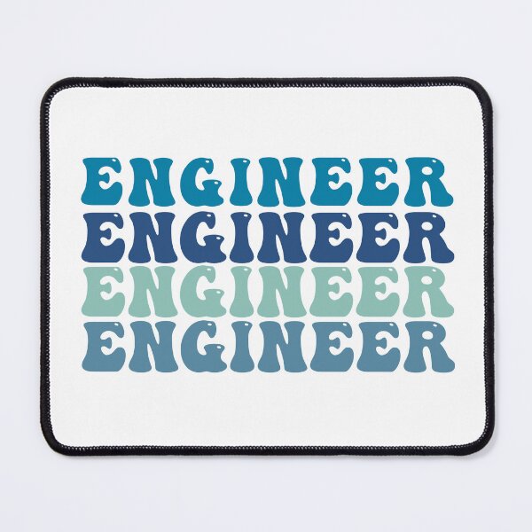 Item preview, Engineer girly designed and sold by oliviarosegreen.
