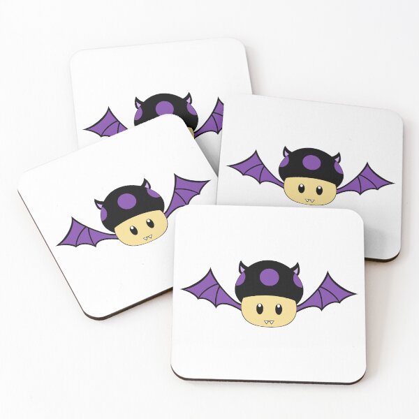 Item preview, BatRoom designed and sold by brittanyelaine.