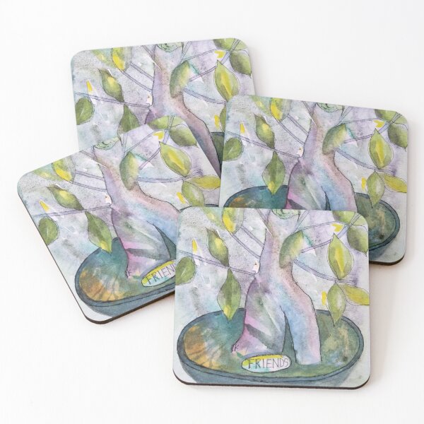 Item preview, Crystalline Spirit - Gabriel's Bonsai K designed and sold by kaleidimo.