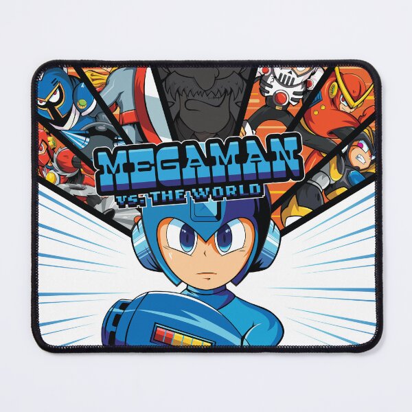 Item preview, MM vs The World designed and sold by mattvzdesign.
