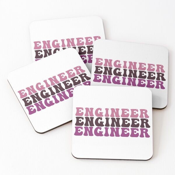 Item preview, Engineer girly designed and sold by oliviarosegreen.