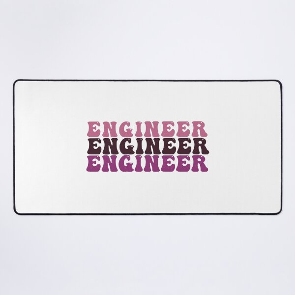 Item preview, Engineer girly designed and sold by oliviarosegreen.