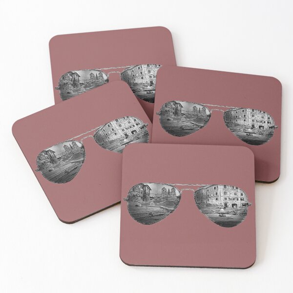 Item preview, Piazza di Spagna designed and sold by painterfrank.