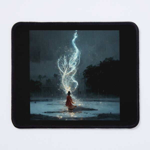 Item preview, I'll show you lightning! designed and sold by dosisdeartes.