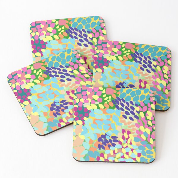 Item preview, Confetti designed and sold by LindaJohnsArt.
