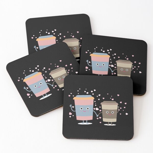 Item preview, Coffee LOVE designed and sold by Yarmosha.