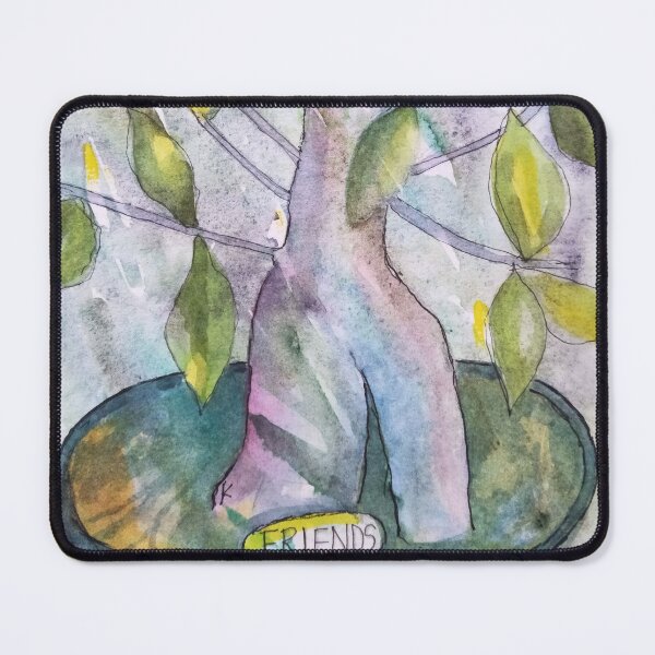 Item preview, Crystalline Spirit - Gabriel's Bonsai K designed and sold by kaleidimo.