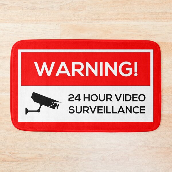 Item preview, 24 Hour Video Surveillance designed and sold by Corbitron.