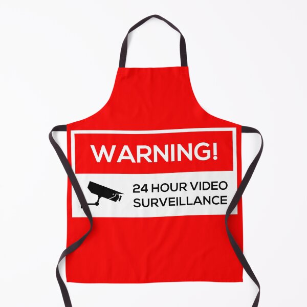 Item preview, 24 Hour Video Surveillance designed and sold by Corbitron.
