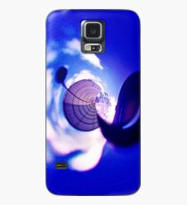 Absence de Particule Case/Skin for Samsung Galaxy