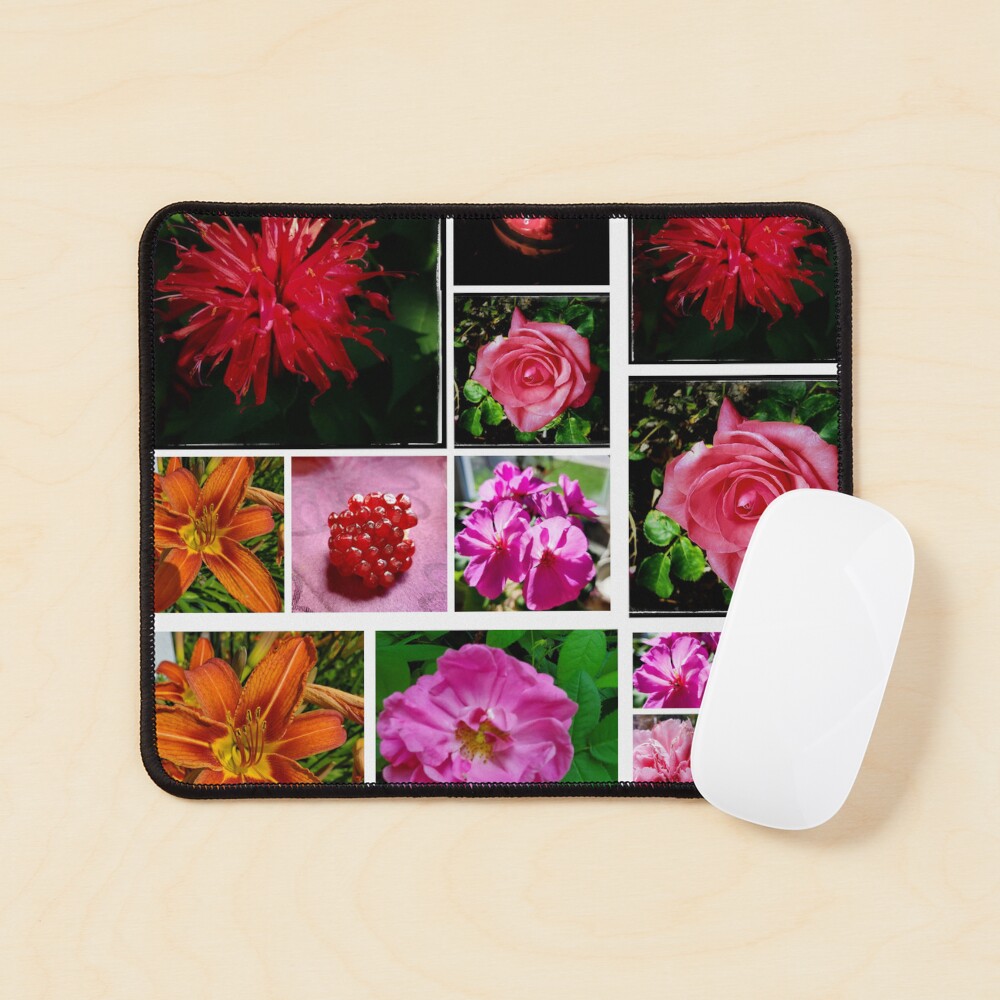 Item preview, Mouse Pad designed and sold by bobewing.