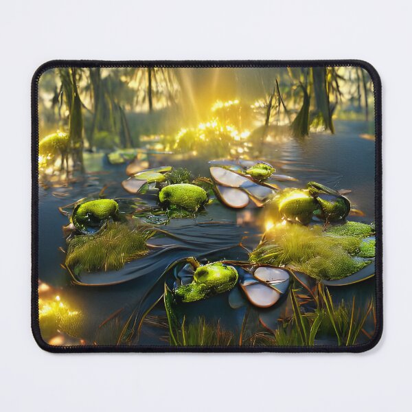 Item preview, Swamp Frogs designed and sold by DMT Official Merch.