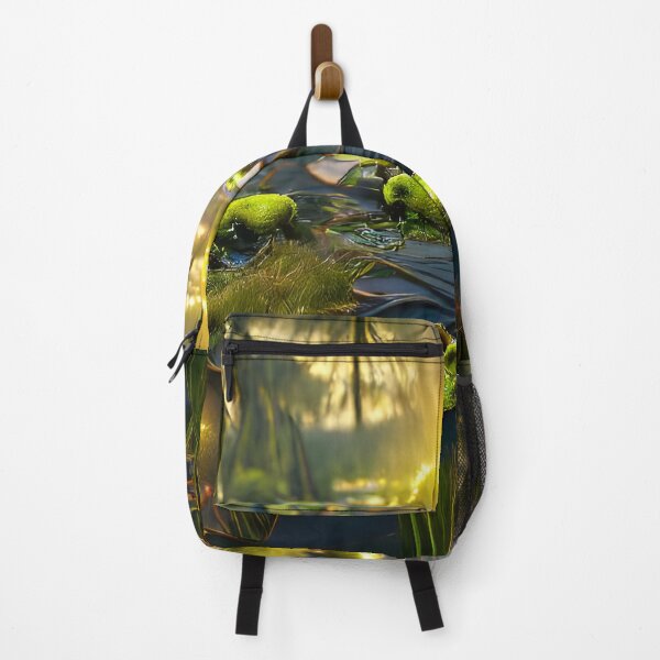 Item preview, Swamp Frogs designed and sold by DMT Official Merch.