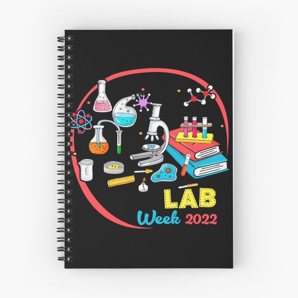 Item preview, LAB WEEK 2022 TECHNOLOGIST designed and sold by sobriowslen.