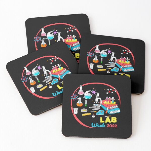 Item preview, LAB WEEK 2022 TECHNOLOGIST designed and sold by sobriowslen.