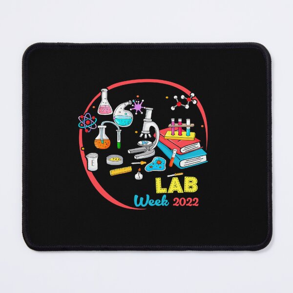 Item preview, LAB WEEK 2022 TECHNOLOGIST designed and sold by sobriowslen.