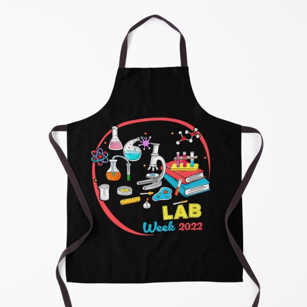 Item preview, LAB WEEK 2022 TECHNOLOGIST designed and sold by sobriowslen.